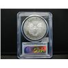 Image 4 : 2010 American Silver Eagle PCGS MS70 First Strike