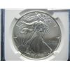 Image 2 : 2012 (W) American Silver Eagle NGC MS69 Early Releases