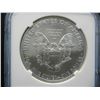 Image 3 : 2012 (W) American Silver Eagle NGC MS69 Early Releases