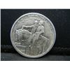 Image 1 : 1925 Stone Mountain Half Dollar Commemorative