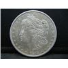 Image 1 : 1878 S Morgan Dollar AU+ Better Date