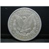 Image 2 : 1878 S Morgan Dollar AU+ Better Date