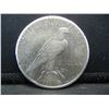 Image 2 : 1927 Peace Dollar