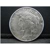 Image 1 : 1928 S Peace Dollar AU++ Key Date