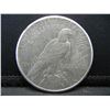 Image 2 : 1927 Peace Dollar AU++ Key Date