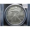 Image 2 : 2010 American Silver Eagle PCGS MS70 First Strike