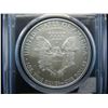 Image 3 : 2010 American Silver Eagle PCGS MS70 First Strike