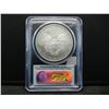 Image 4 : 2010 American Silver Eagle PCGS MS70 First Strike