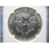 Image 3 : 2011 (S) American Silver Eagle NGC MS70 Early Releases