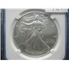 Image 2 : 2012 American Silver Eagle NGC MS70 First Releases