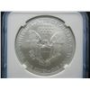 Image 3 : 2012 American Silver Eagle NGC MS70 First Releases