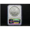 Image 4 : 2012 American Silver Eagle NGC MS70 First Releases