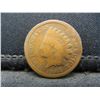 Image 1 : 1864 Indian Cent Better Date