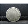 Image 2 : 1866 Three Cent Nickel