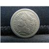 Image 1 : 1881 Three Cent Nickel