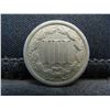 Image 2 : 1881 Three Cent Nickel