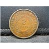 Image 2 : High Grade 1864 Two Cent Piece Civil War Date