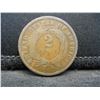 Image 2 : 1866 Two Cent Piece