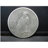 Image 2 : 1927 Peace Dollar BU Key Date