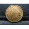 Image 1 : 1908 Indian Cent Uncirculated
