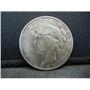 Image 1 : 1927 S Peace Dollar Better Date