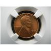 Image 2 : 1948 Lincoln Cent NGC MS66 RED NGC Price Guide $135