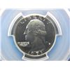 Image 10 : (4) 1971 S Washington Quarters PCGS PR69 Tough!!
