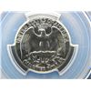 Image 11 : (4) 1971 S Washington Quarters PCGS PR69 Tough!!