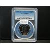 Image 2 : (4) 1971 S Washington Quarters PCGS PR69 Tough!!
