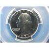Image 3 : (4) 1971 S Washington Quarters PCGS PR69 Tough!!