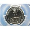 Image 4 : (4) 1971 S Washington Quarters PCGS PR69 Tough!!