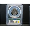 Image 5 : (4) 1971 S Washington Quarters PCGS PR69 Tough!!