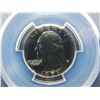 Image 6 : (4) 1971 S Washington Quarters PCGS PR69 Tough!!