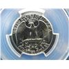 Image 7 : (4) 1971 S Washington Quarters PCGS PR69 Tough!!