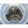 Image 9 : (4) 1971 S Washington Quarters PCGS PR69 Tough!!