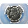 Image 8 : (4) 1965 SMS Jefferson Nickels PCGS SP66