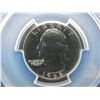 Image 8 : (3) 1966 SMS Washington Quarters PCGS SP66