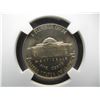 Image 8 : (2) 1951 D Jefferson Nickels NGC MS66 Tough Date