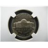 Image 4 : (2) 1965 Jefferson Nickel NGC MS66 NGC Price Guide $120 For The Pair