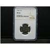 Image 6 : (2) 1965 Jefferson Nickel NGC MS66 NGC Price Guide $120 For The Pair