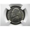 Image 7 : (2) 1965 Jefferson Nickel NGC MS66 NGC Price Guide $120 For The Pair