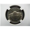 Image 8 : (2) 1965 Jefferson Nickel NGC MS66 NGC Price Guide $120 For The Pair