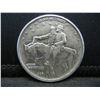 Image 1 : 1925 Stone Mountain Half Dollar Commemorative