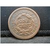 Image 2 : 1854 Large Cent