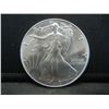 Image 1 : 1986 American Silver Eagle First Year