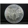Image 2 : 1986 American Silver Eagle First Year