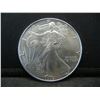 Image 1 : 1994 American Silver Eagle
