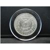Image 2 : 1896 Morgan Dollar Strong Details