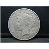 Image 1 : 1935 Peace Dollar Better Date