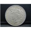 Image 1 : 1922 Peace Dollar